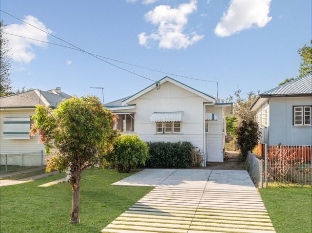 22 Morcombe Street, QLD 4017