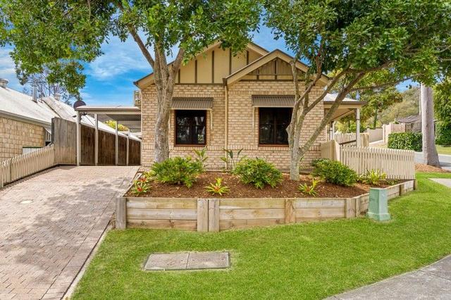 41 Carnarvon Crescent, QLD 4133