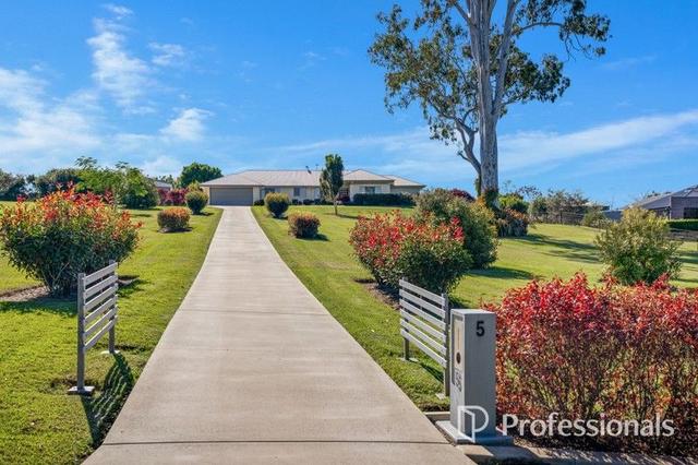 5 Snowgum Avenue, QLD 4570