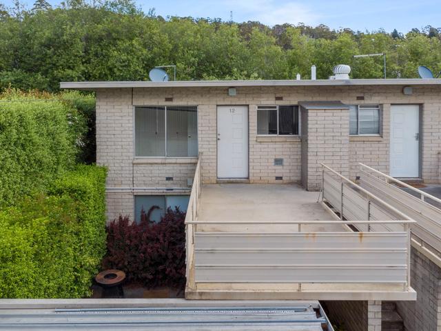 12/3 Rankine Street, TAS 7250