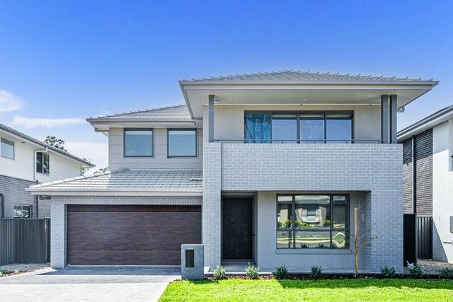 Lot 652 Tsavo Street, NSW 2752