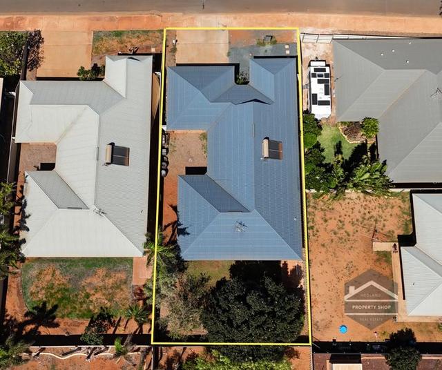 9 Pilbara Way, WA 6722