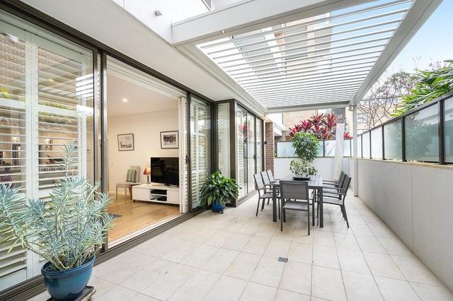 102A/43 Little Street, NSW 2066