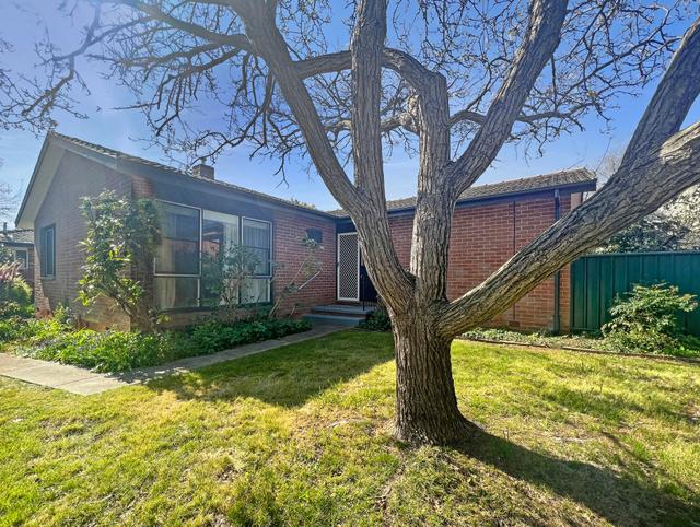 22 Banfield St, ACT 2602