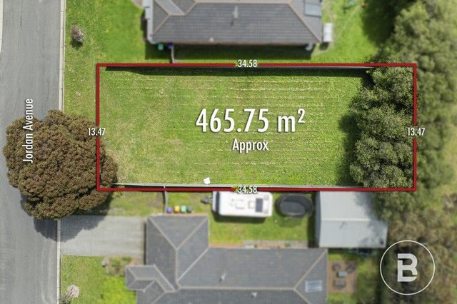 23 Jordan Avenue, VIC 3356