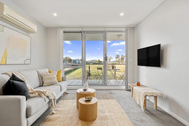 82/10 Hinder Street, ACT 2912
