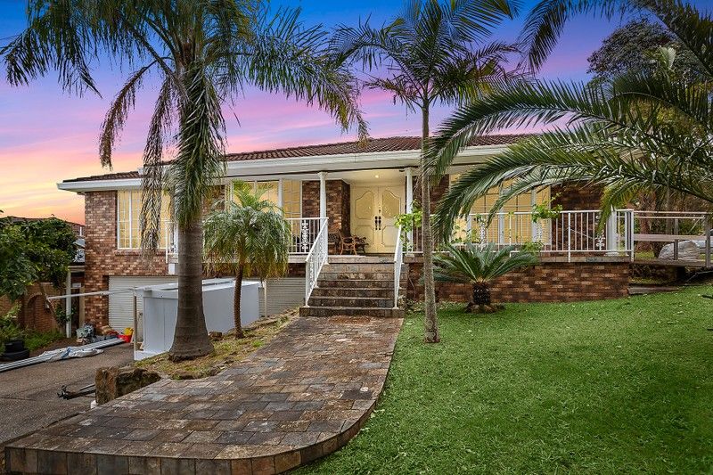 5 Dryandra Way, Shellharbour NSW 2529 Allhomes