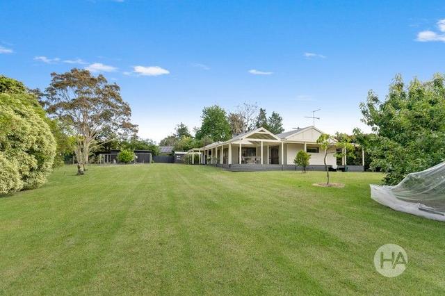 3 Seymour Road, VIC 3977