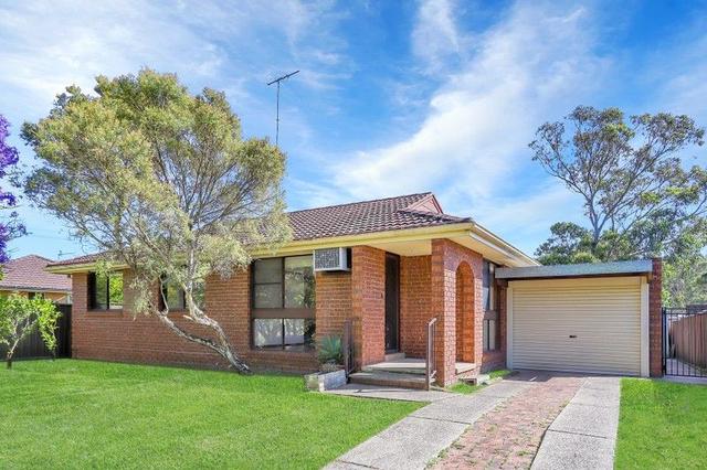 44 Sirius Road, NSW 2756