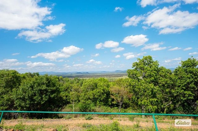 557 Darts Creek  Road, QLD 4695