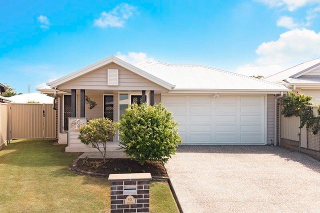 10 Jake Circuit, QLD 4165
