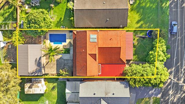 14 Chelmsford Road, NSW 2263