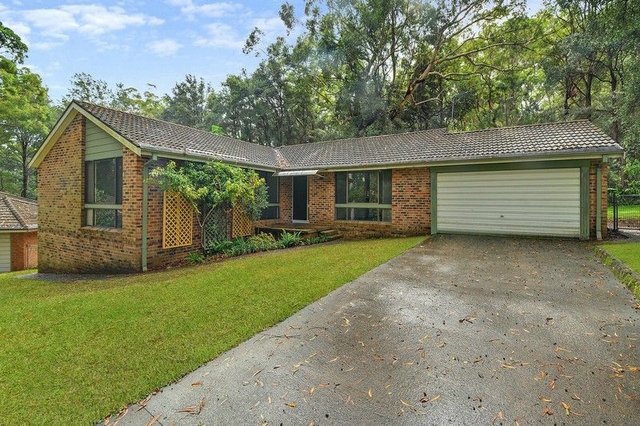 76 Mount Pleasant Avenue, NSW 2076