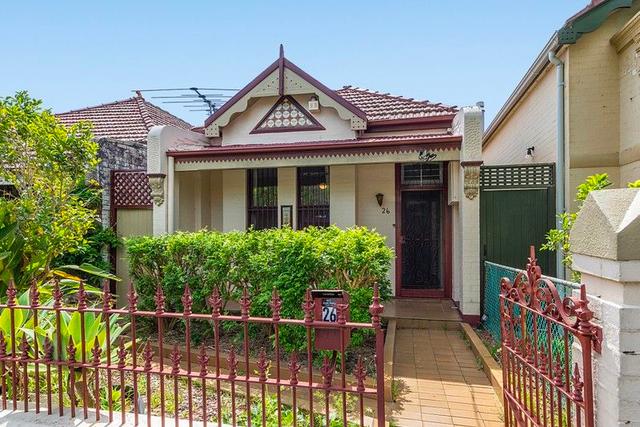 26 Allen Street, NSW 2037
