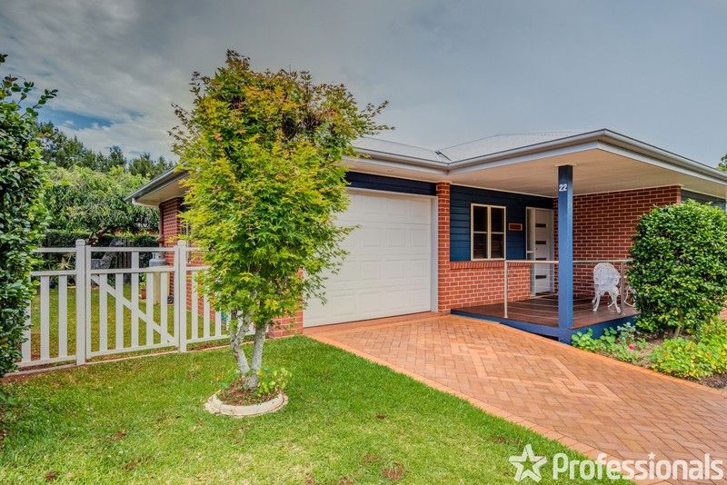 22/2729 Capo Lane, Tamborine Mountain QLD 4272 Allhomes