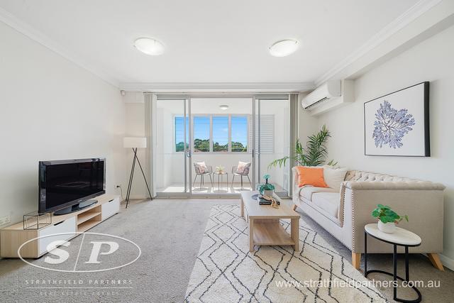 14/162-170 Parramatta Road, NSW 2140