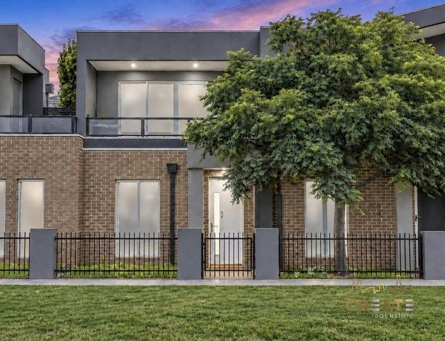 241 Duke Street, VIC 3020