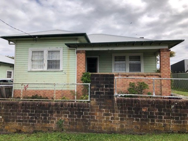 91 Albert Street, NSW 2430