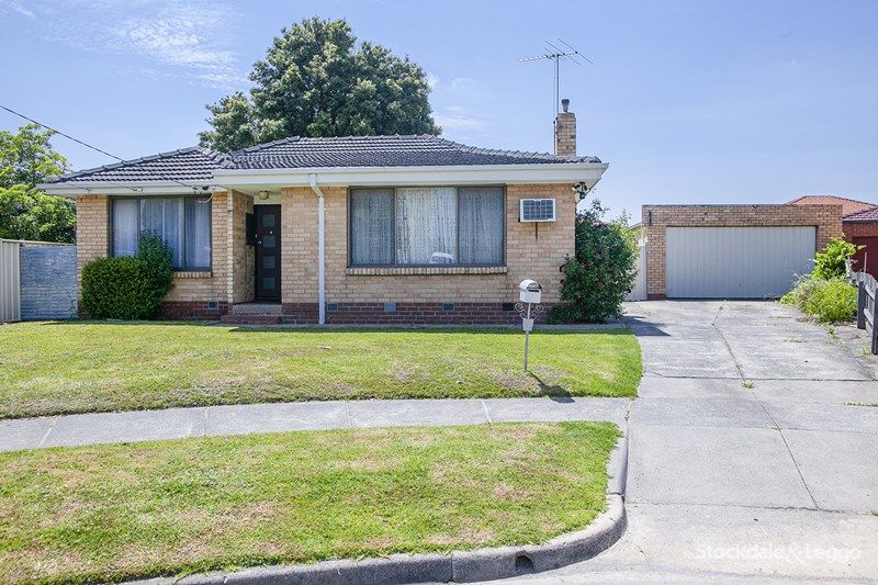 2 Stanhope Street Dandenong Vic 3175 House For Sale Allhomes