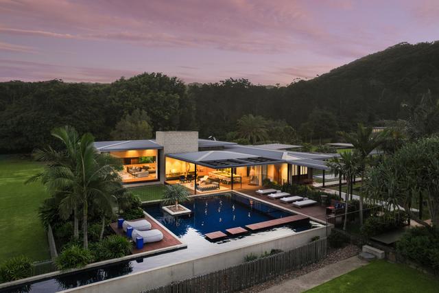 433 Seven Mile Beach Road, NSW 2481