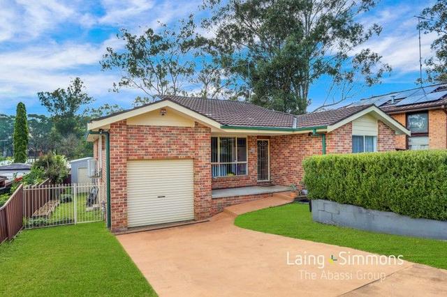 22 Dolomite Road, NSW 2749