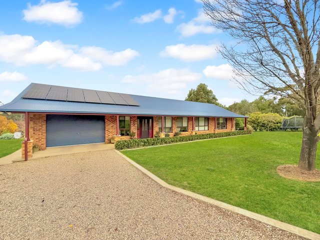 20 Petticoat Lane, NSW 2594