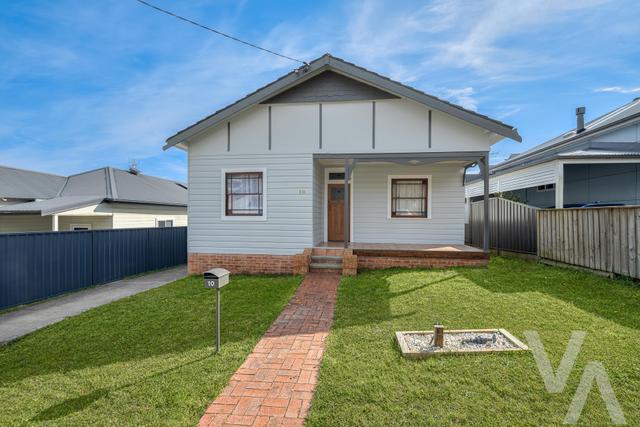 10 Murray Street, NSW 2289