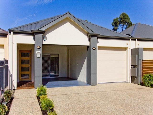 11 McEwin Street, SA 5008