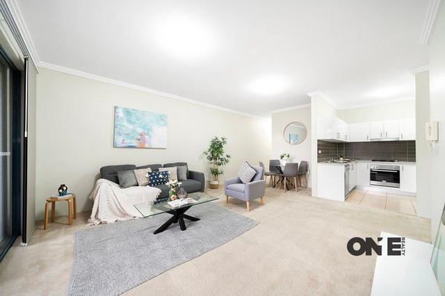 93/7-19 James Street, NSW 2141