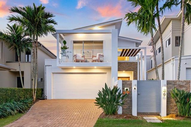36 River Links Boulevard East, QLD 4212