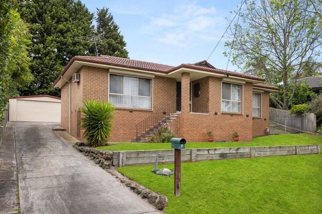3 Houlder Avenue, VIC 3977