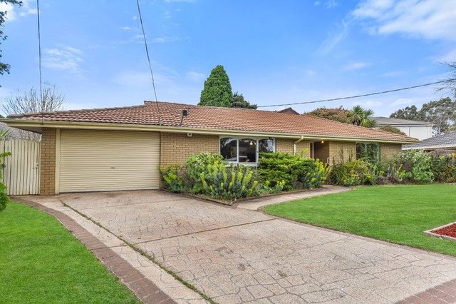 76 Camelot Drive, VIC 3150