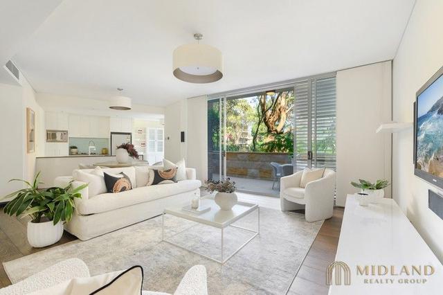 309/12 Duntroon Avenue, NSW 2065