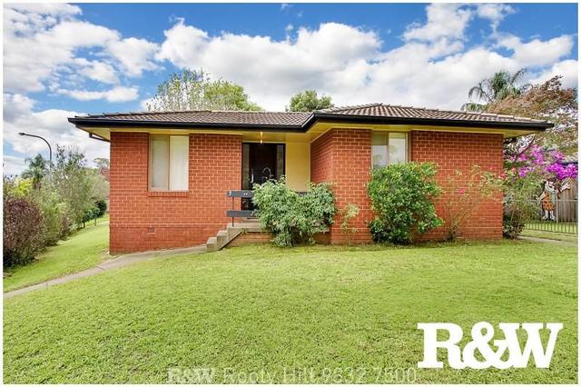 3 Capparis Circuit, NSW 2770
