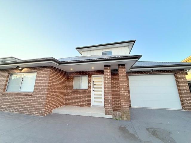 3/95 Taylor Street, NSW 2200