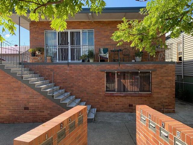 1/246 Harcourt Street, QLD 4005