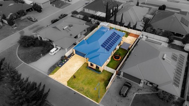 16 Voltaire Way, WA 6173