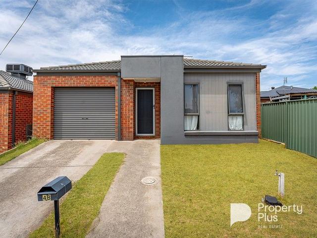 1/4 Hercules Street, VIC 3550