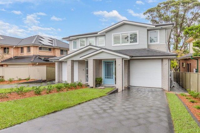 9a June  Place, NSW 2227