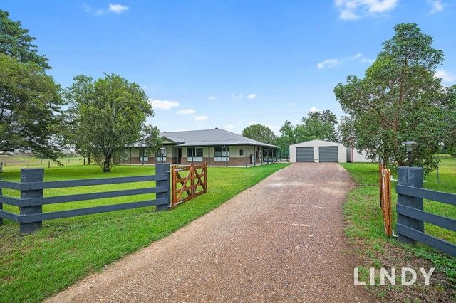 259 Mitchells Flat Road, NSW 2330