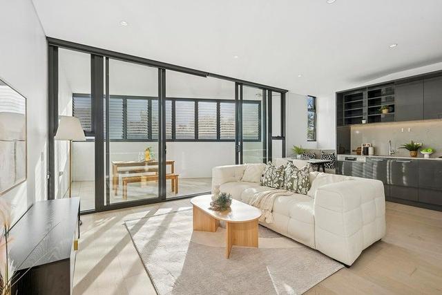606/9-13 Parnell Street, NSW 2135