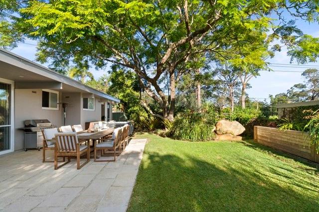 9 Wyarama Street, NSW 2100