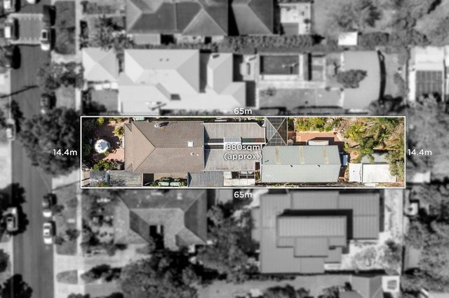 36 Red Bluff Street, VIC 3193
