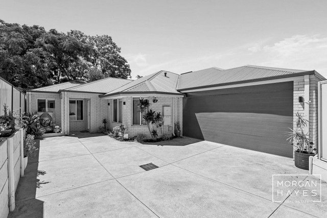 25A Eureka Road, WA 6107