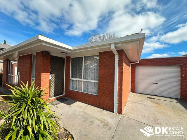 3/1-9 Windsor Street, VIC 3019