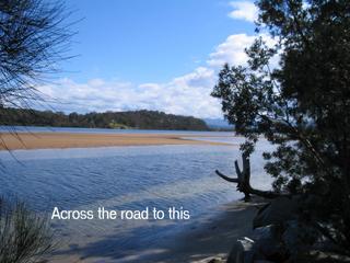 River Close By (2005-09-22)