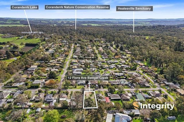 12 Flora Avenue, VIC 3777