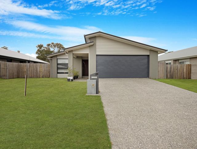 26 Hough Way, QLD 4655