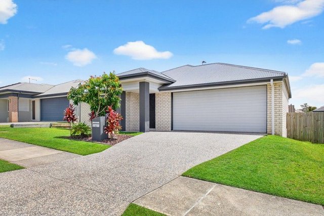 45 Trailblazer Drive, QLD 4280