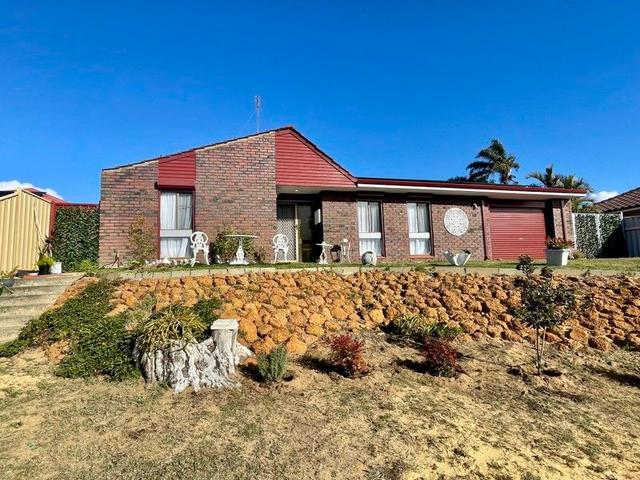 233 Old Coast Road, WA 6233